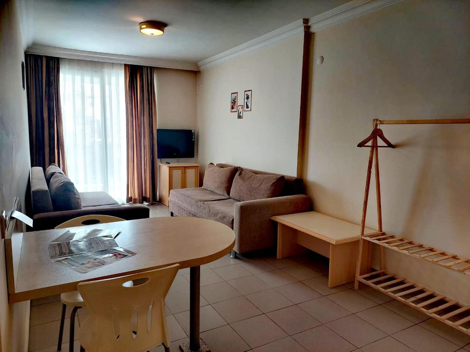 Blue Heaven Apart Hotel Alanya Extérieur photo